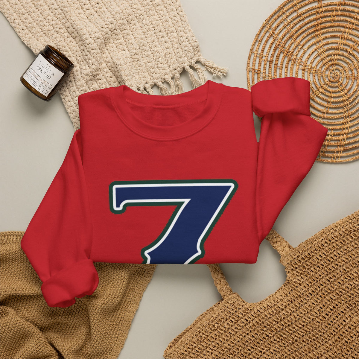 Zephyr’s logo | Native303 Sweatshirt
