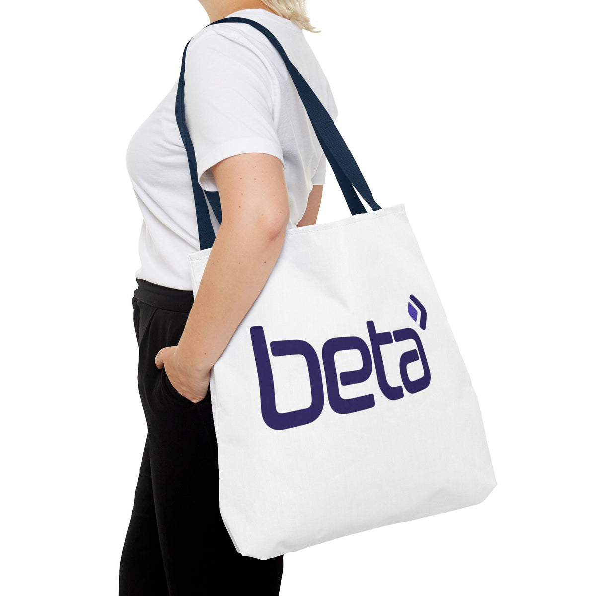 Beta Club Tote