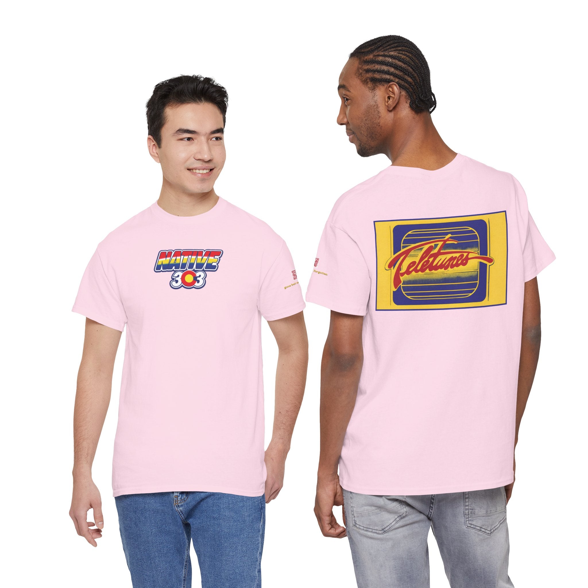 TELETUNES - vintage Denver gear