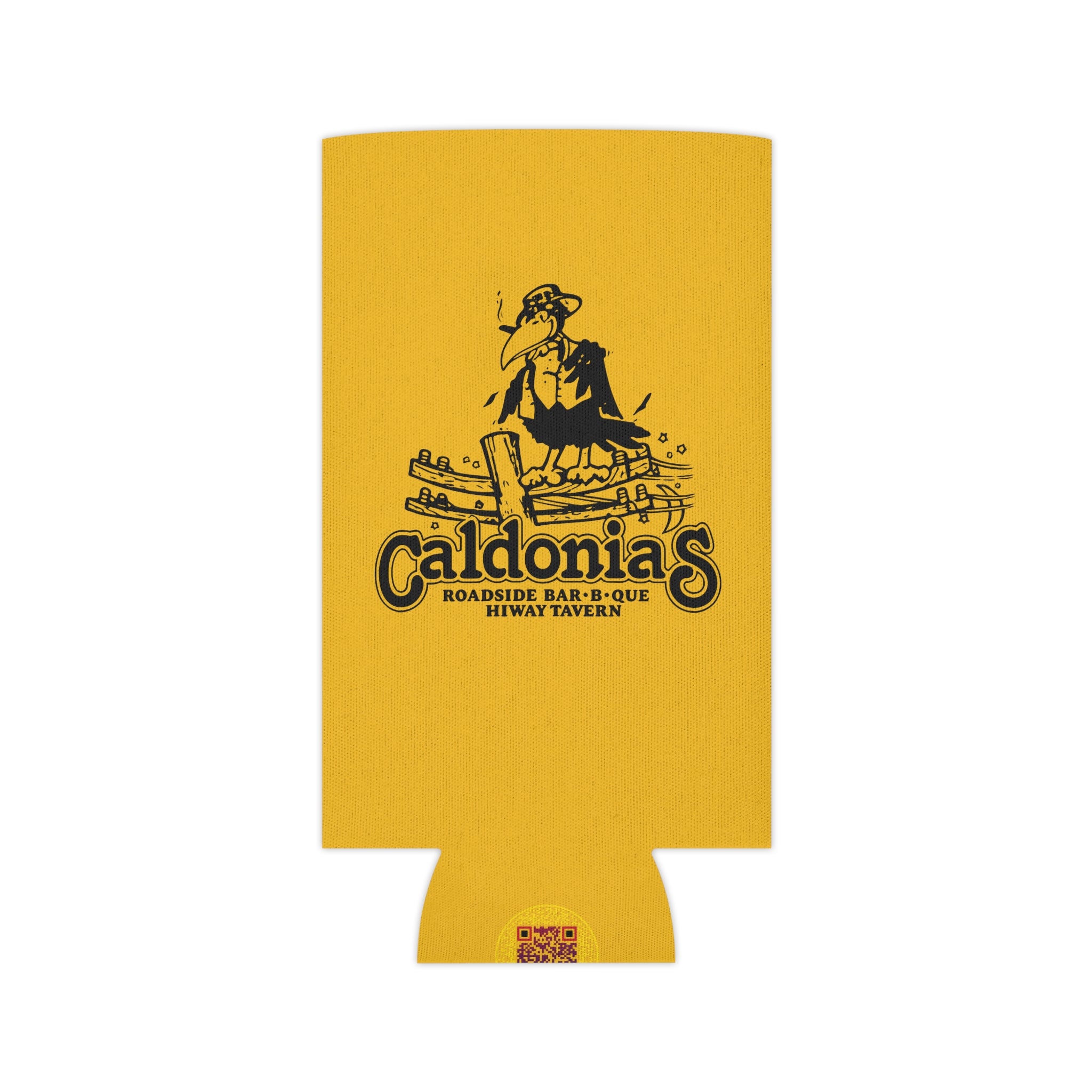 Caldonia’s Can Cooler —  Native303 Vintage Denver