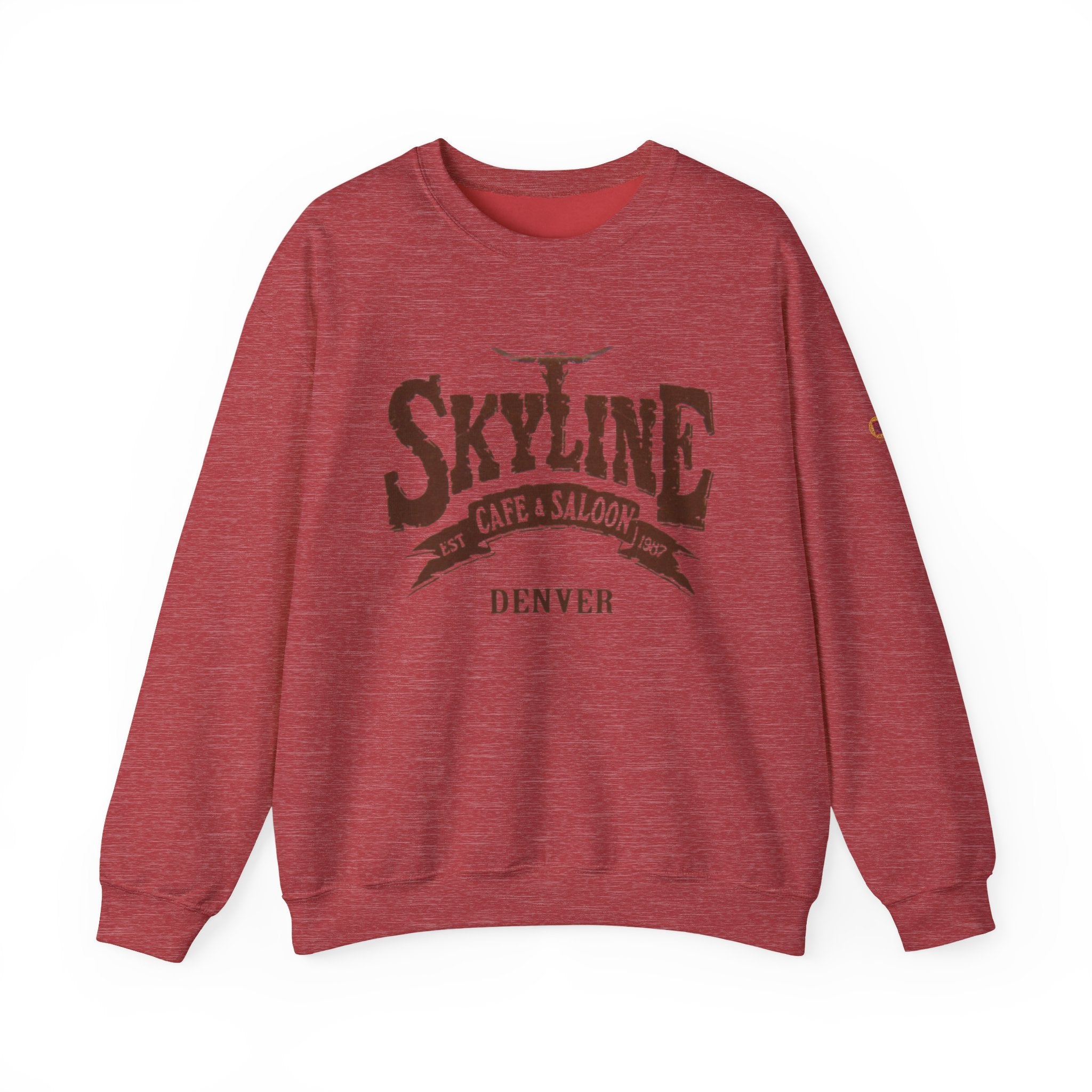 Skyline Saloon | Native303 Sweatshirt