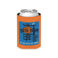Lotus Room Can Cooler —  Native303 Vintage Denver