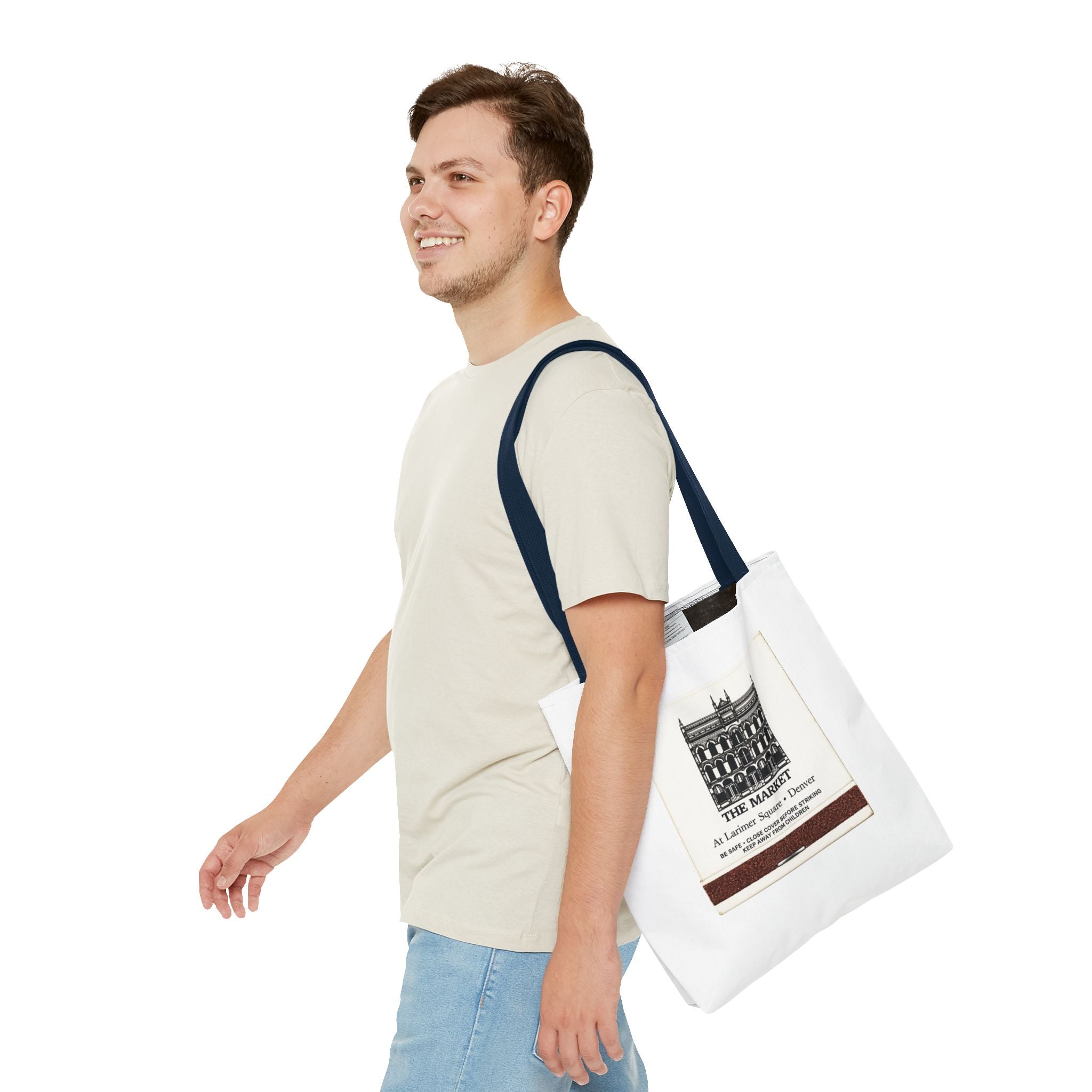The Market Tote