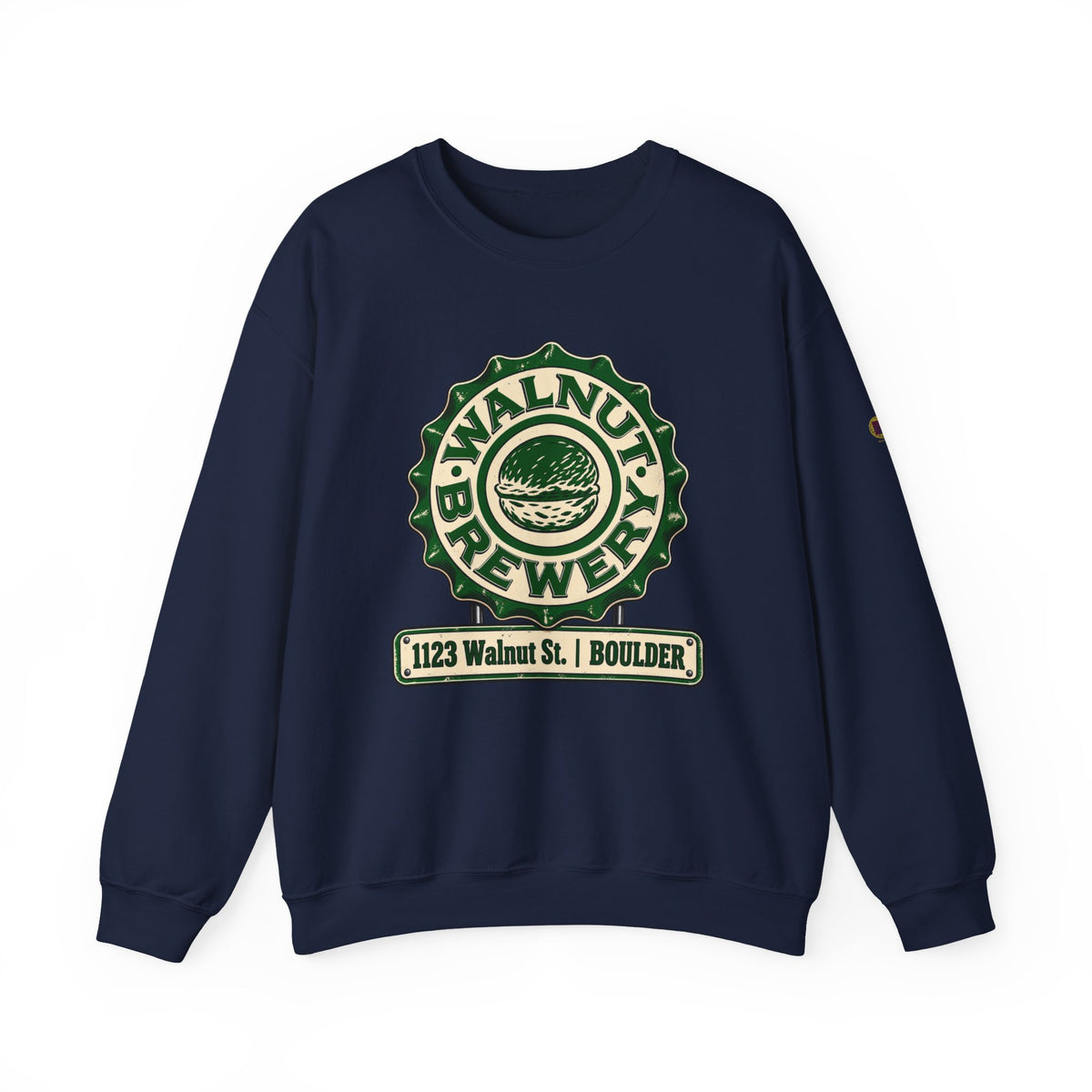 Walnut Brewery | Native303 Sweatshirt