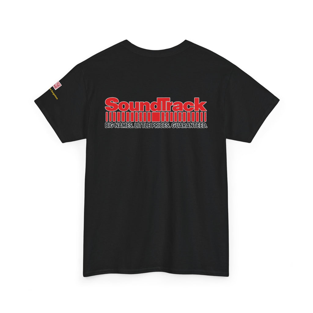 SOUNDTRACK - vintage Denver gear