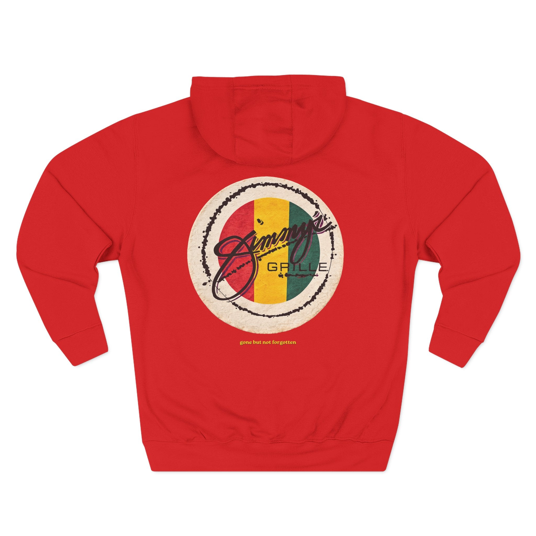 JIMMY’S Hoodie