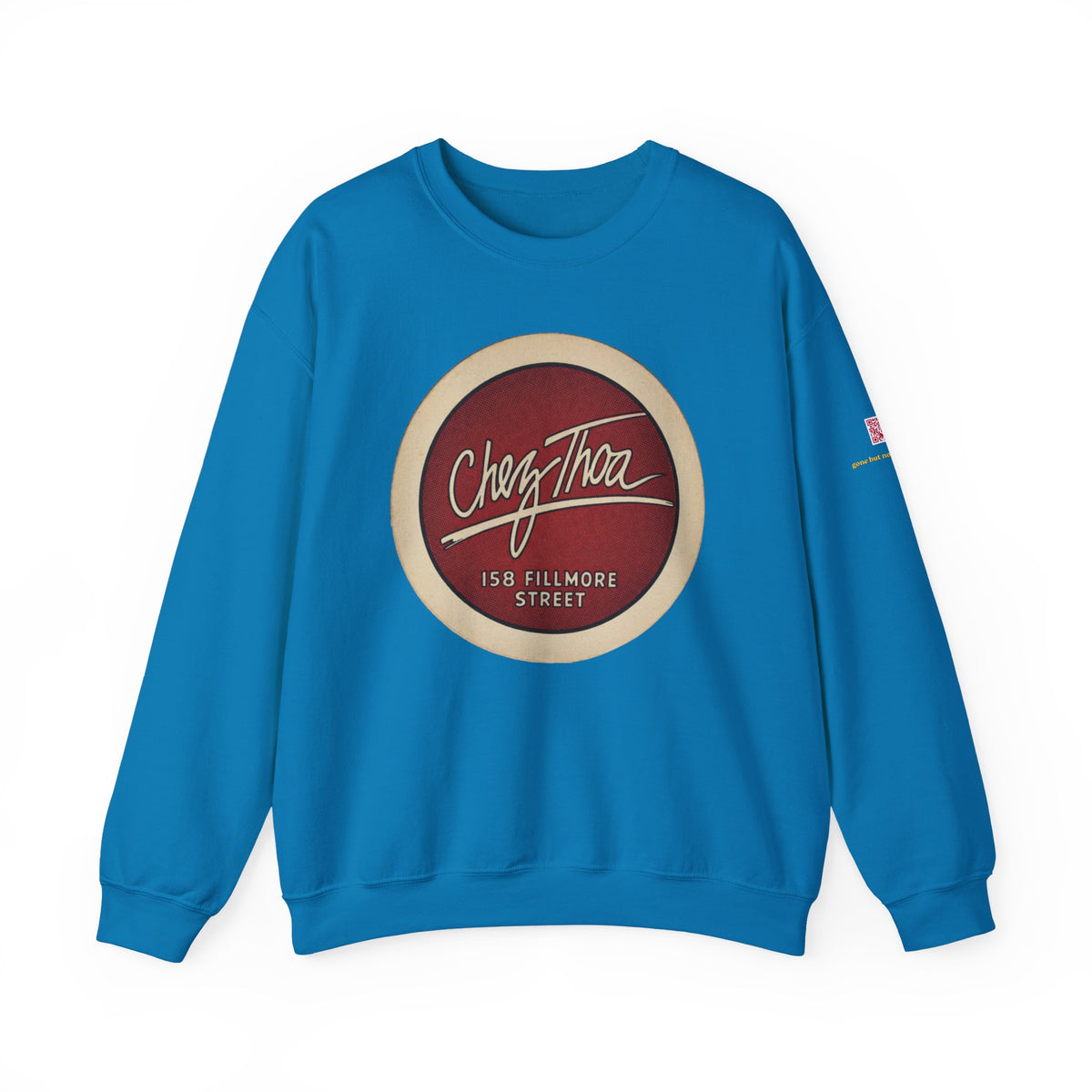 Chez Thoa | Native303 Sweatshirt