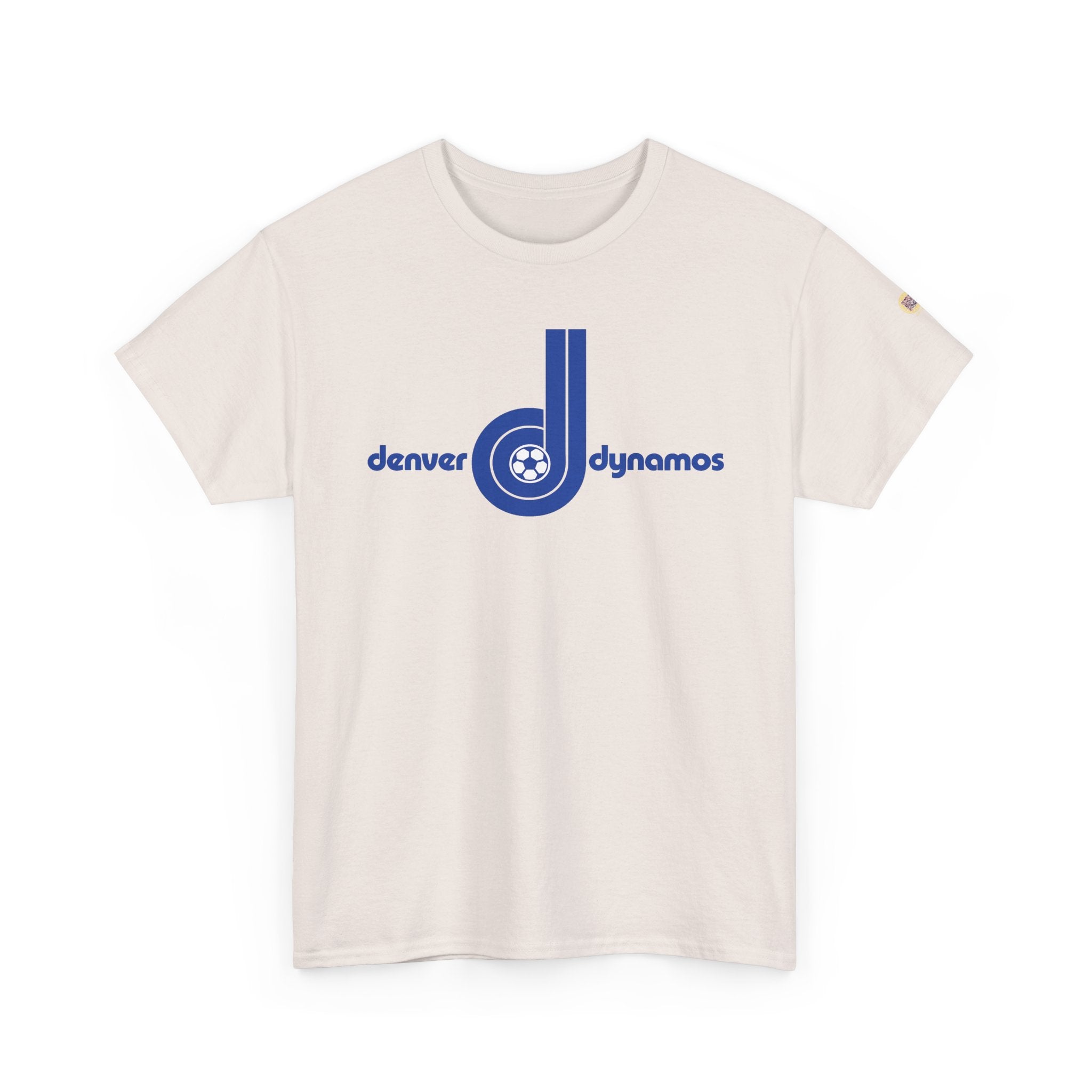 Denver Dynamos  - vintage Denver gear