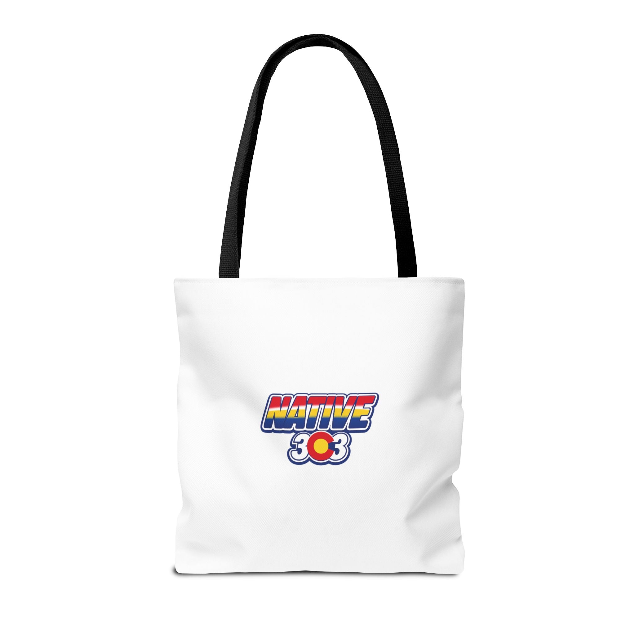 The Denver Diner Tote