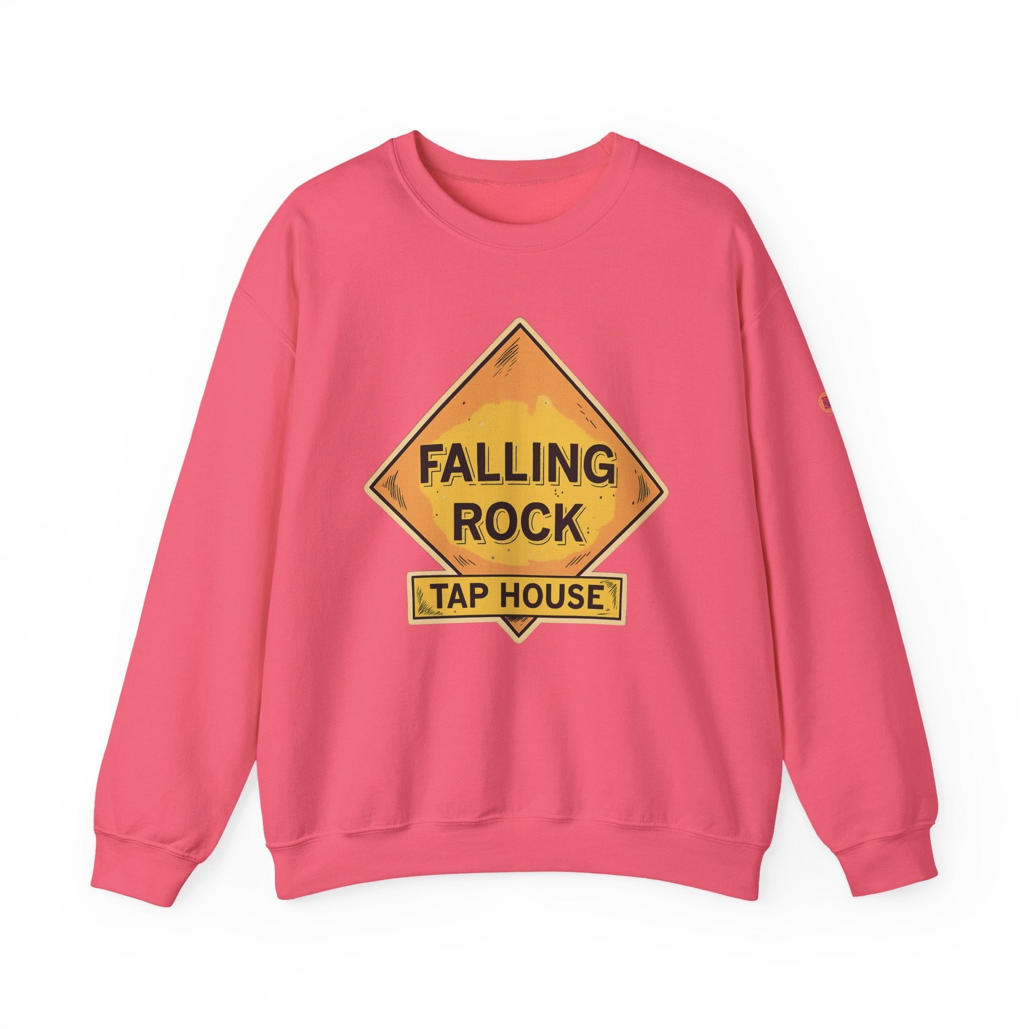Falling Rock Tap House | Native303 Sweatshirt