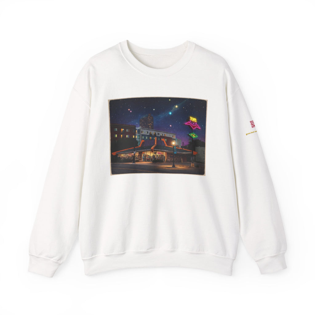 TOM’S DINER | Native303 Sweatshirt