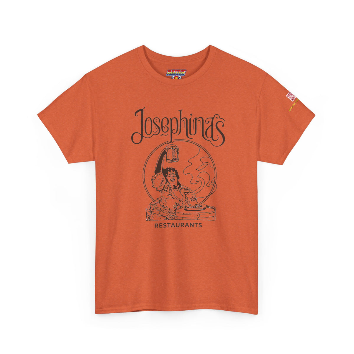 Josephina's - vintage Metro Denver gear