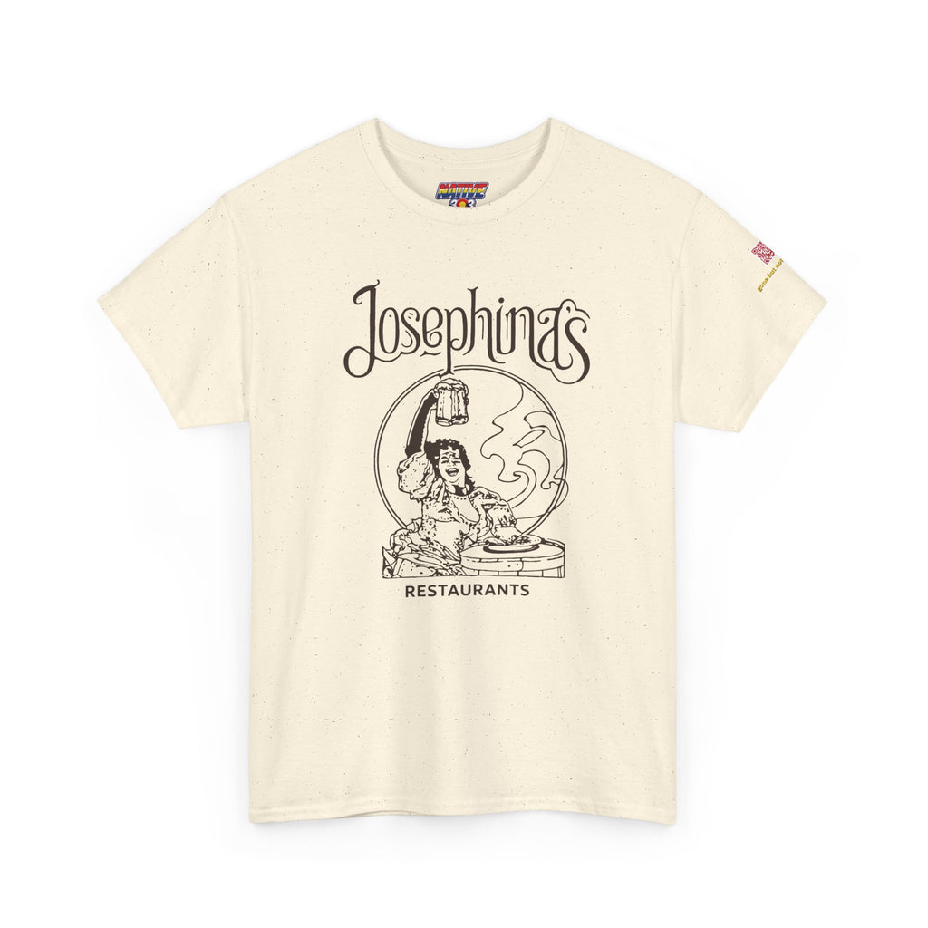 Josephina's - vintage Metro Denver gear