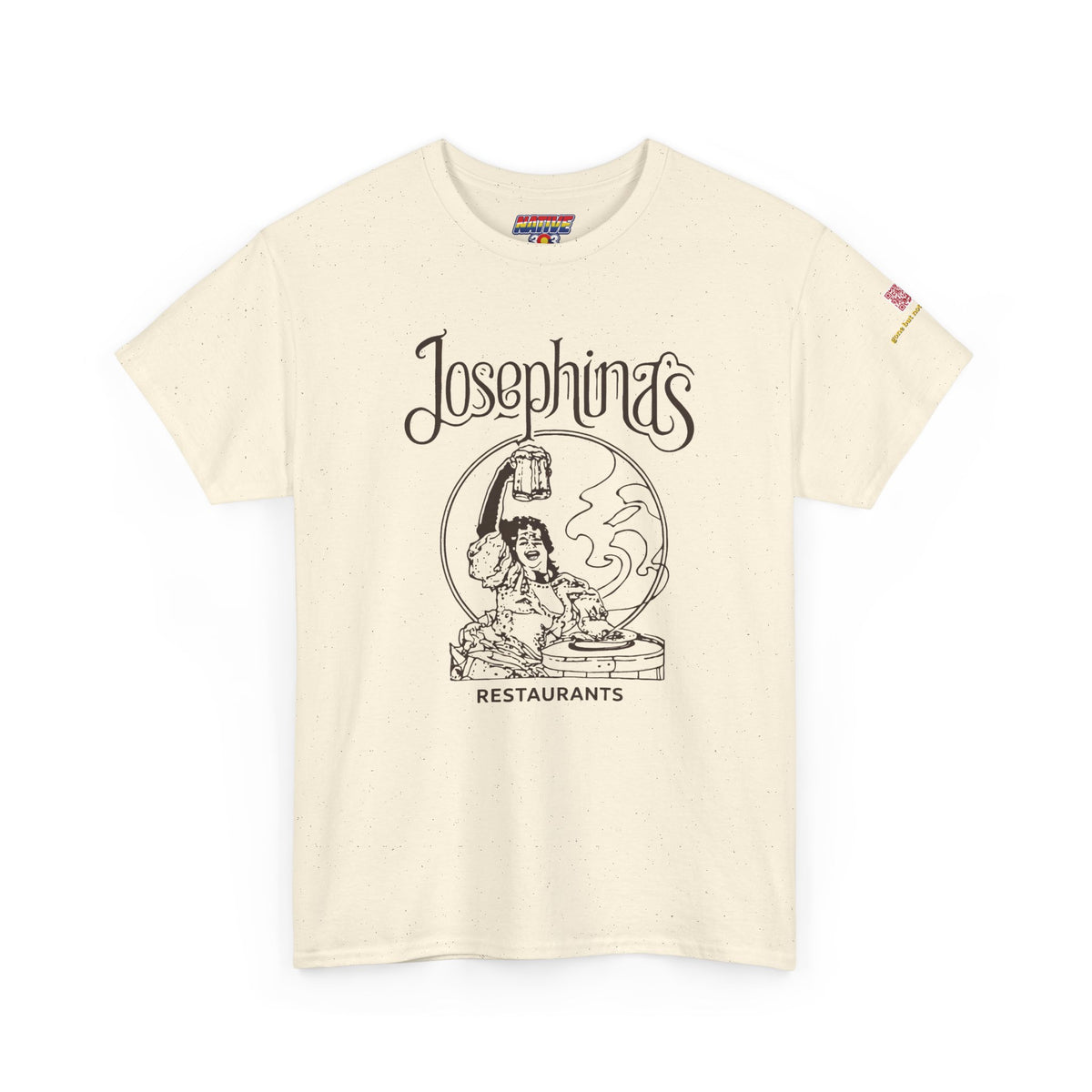 Josephina's - vintage Metro Denver gear