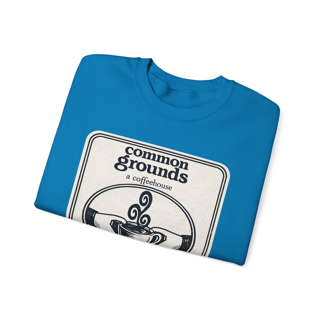Common Grounds | Native303 Sweatshirt