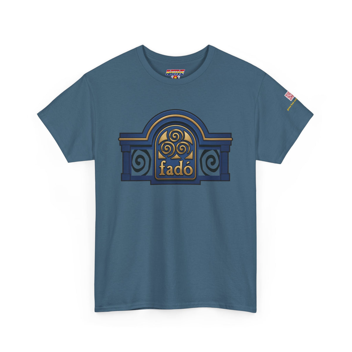 Fado bar - vintage Denver gear