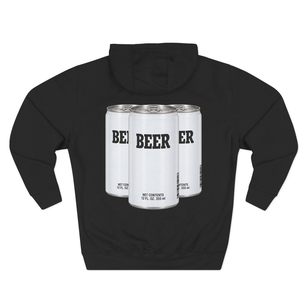GENERIC BEERS Hoodie