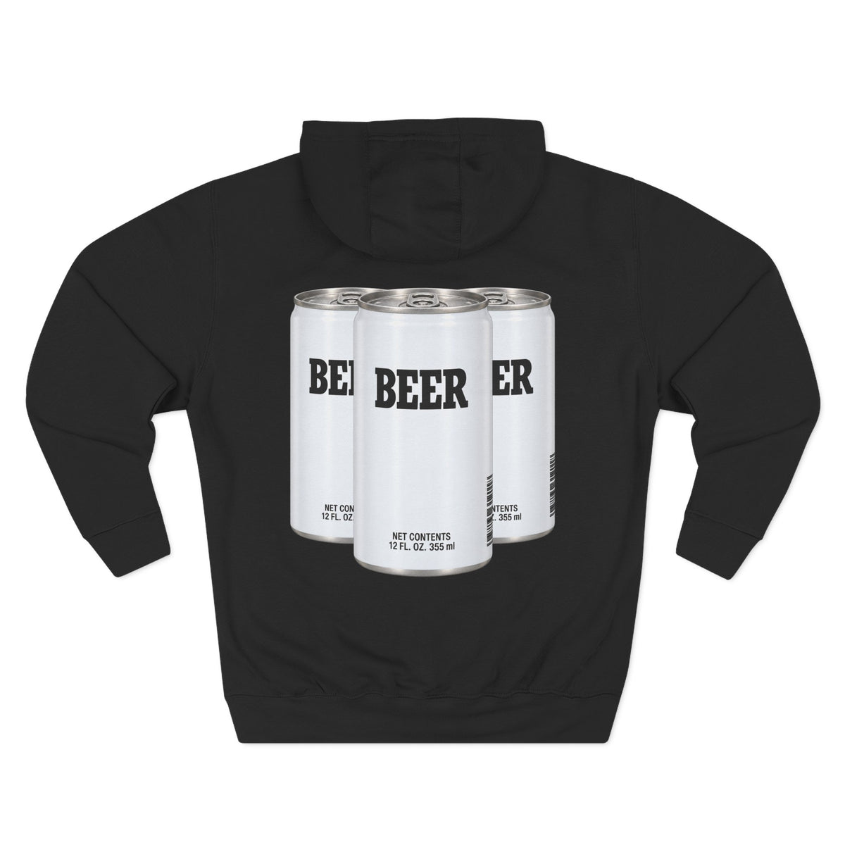 GENERIC BEERS Hoodie