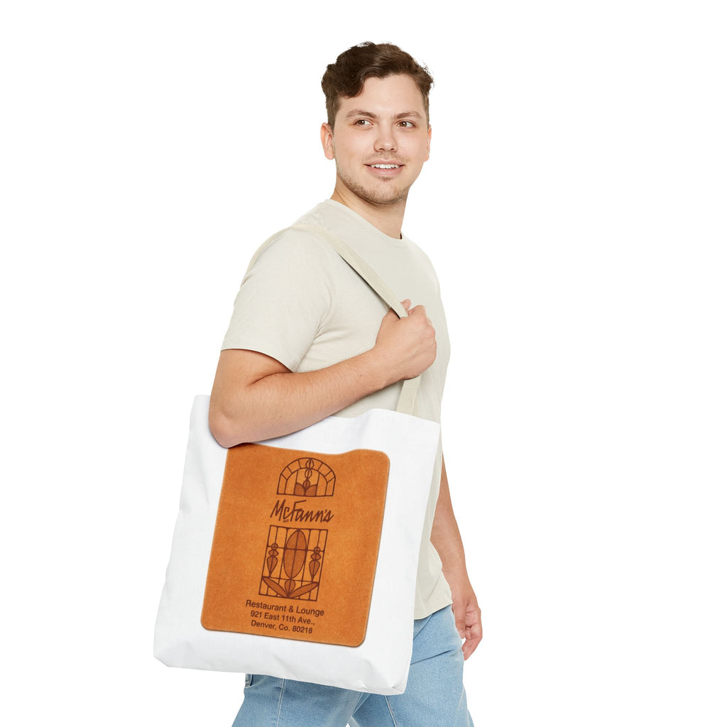 McFann’s Tote