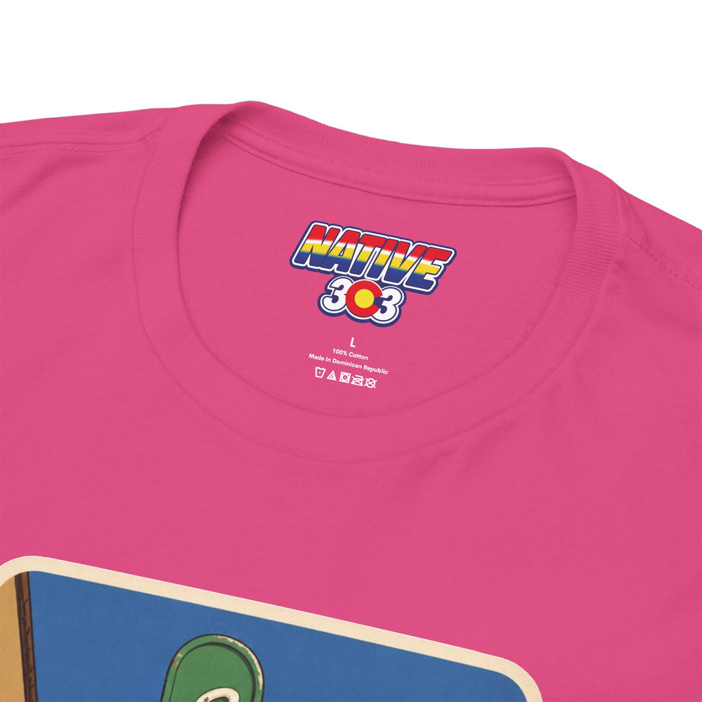 Ernie’s - vintage Denver gear