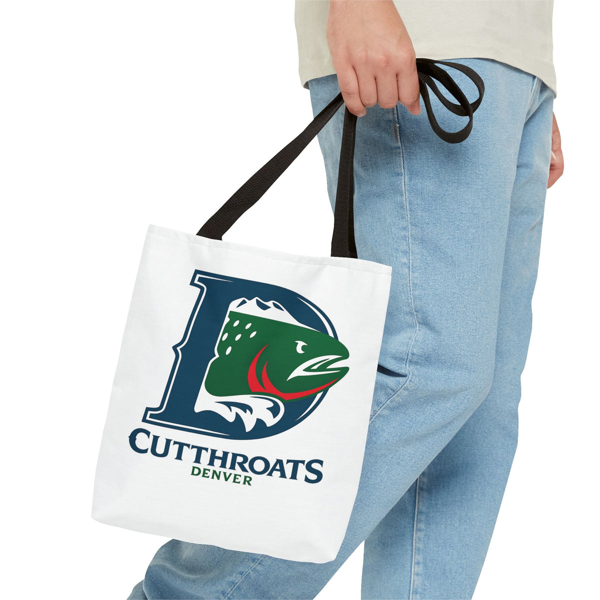 Cutthroats Tote