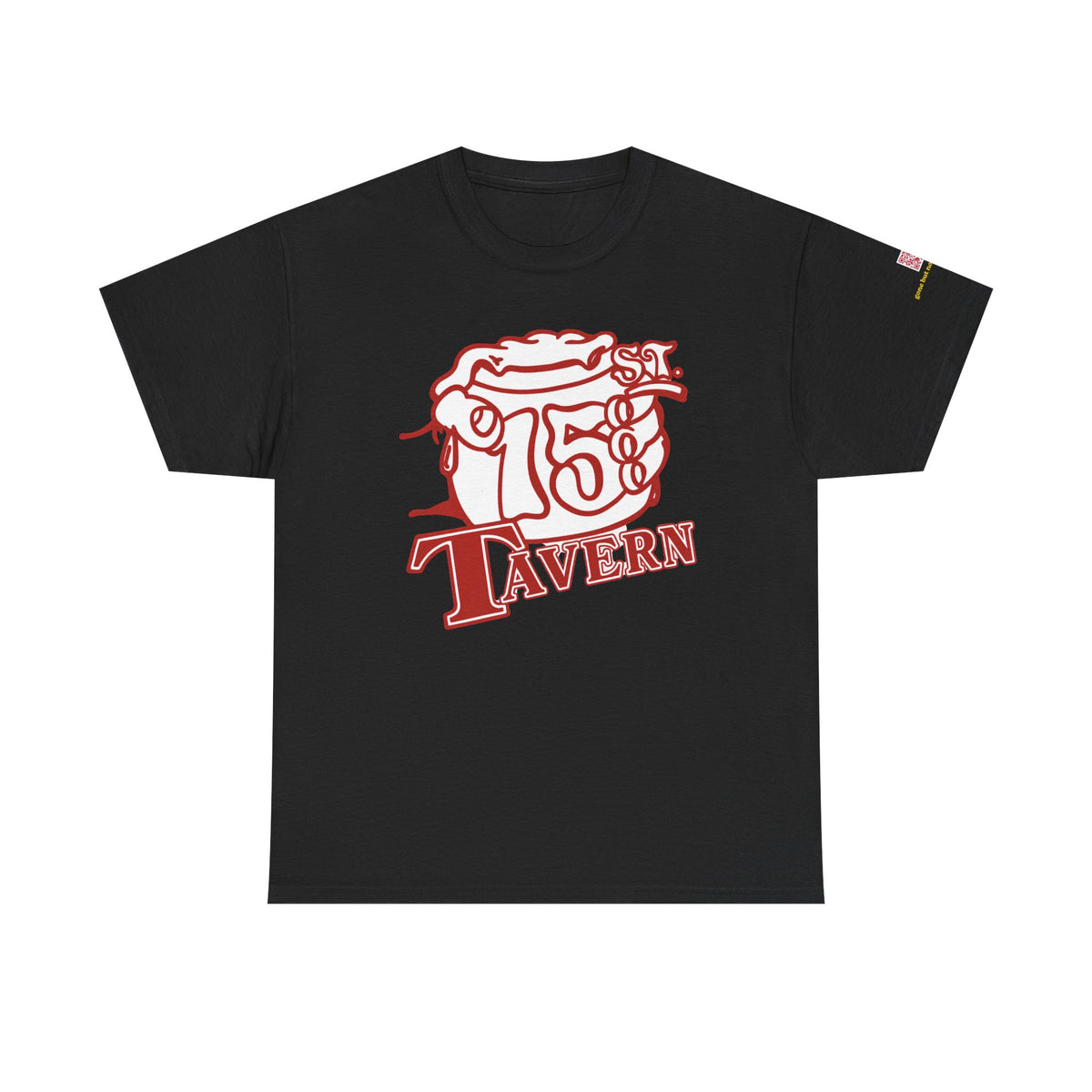 15th St Tavern - vintage Denver gear