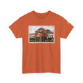 Bennigan's - vintage Denver gear