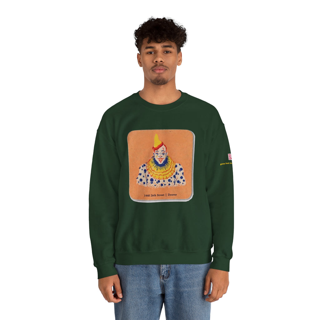 Pagliacci's | Native303 Sweatshirt