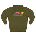 BANGLES LIVE ROCK N ROLL CLUB Hoodie