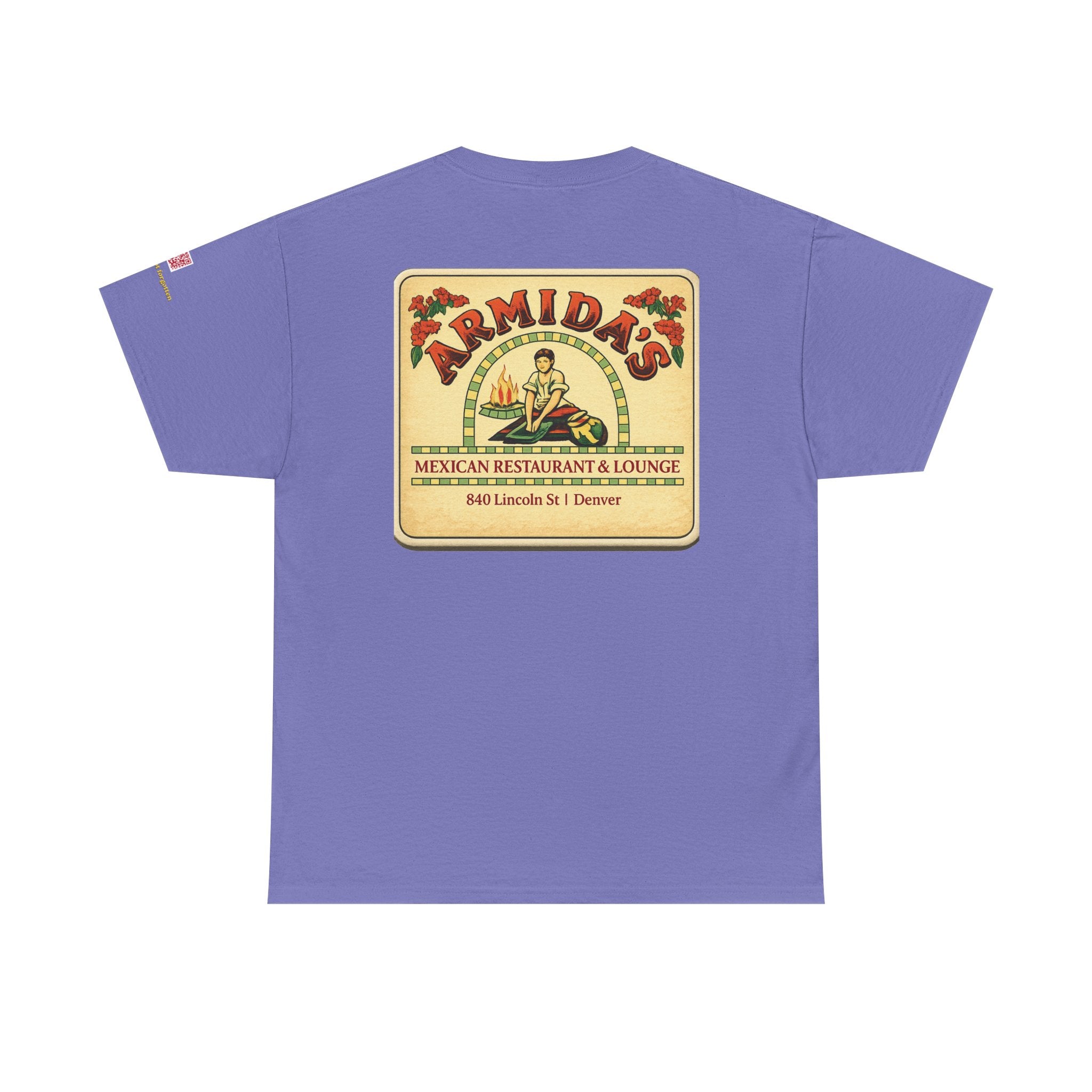 ARMIDA'S - vintage Colorado gear