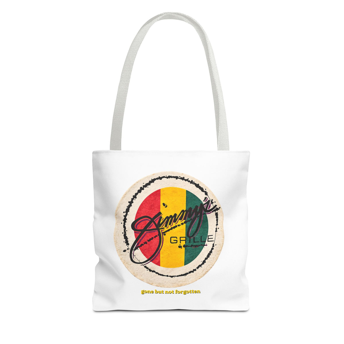 Jimmy’s Grille Tote