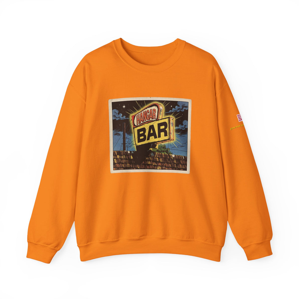 HANGAR BAR | Native303 Sweatshirt