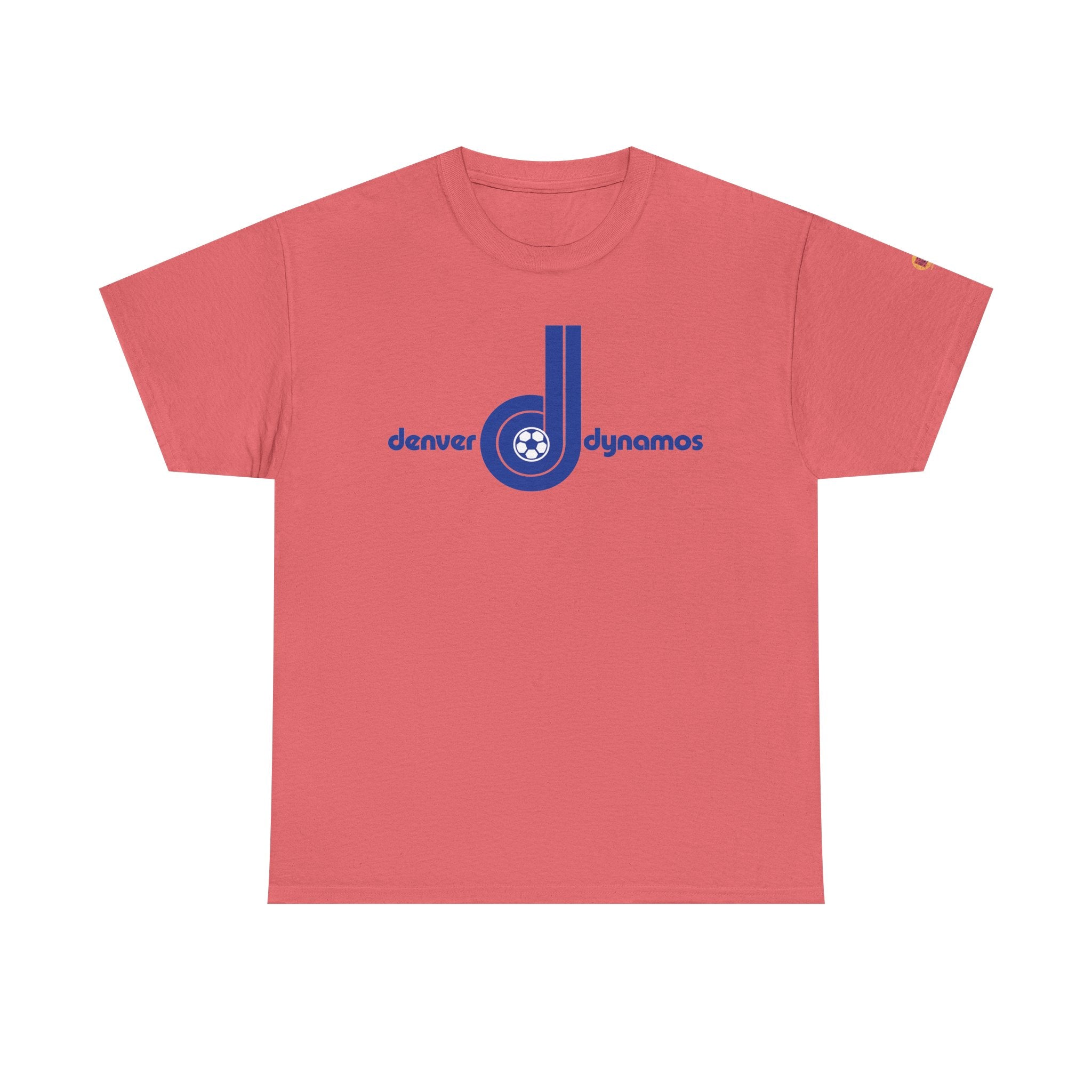 Denver Dynamos  - vintage Denver gear