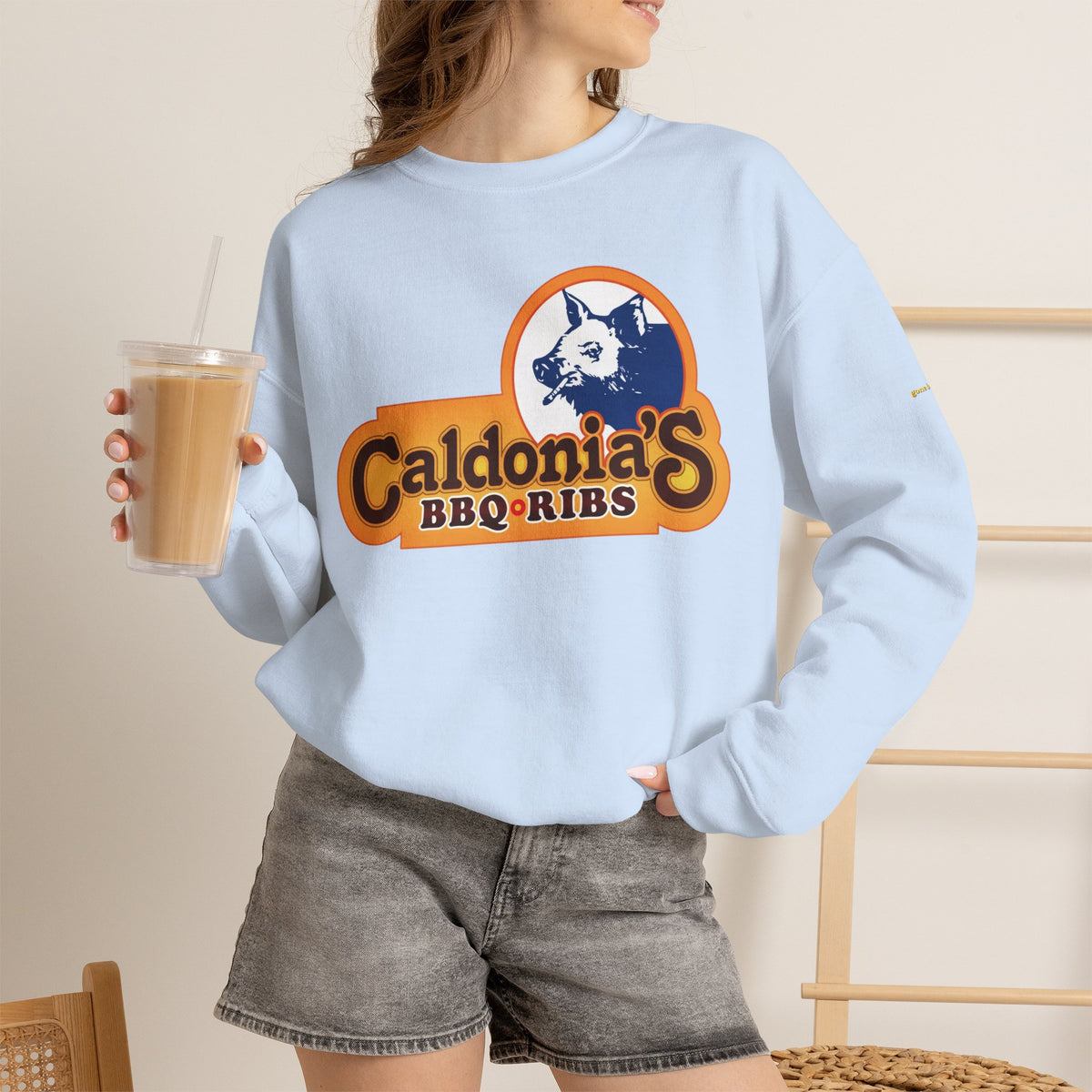 Caldonia’s | Native303 Sweatshirt
