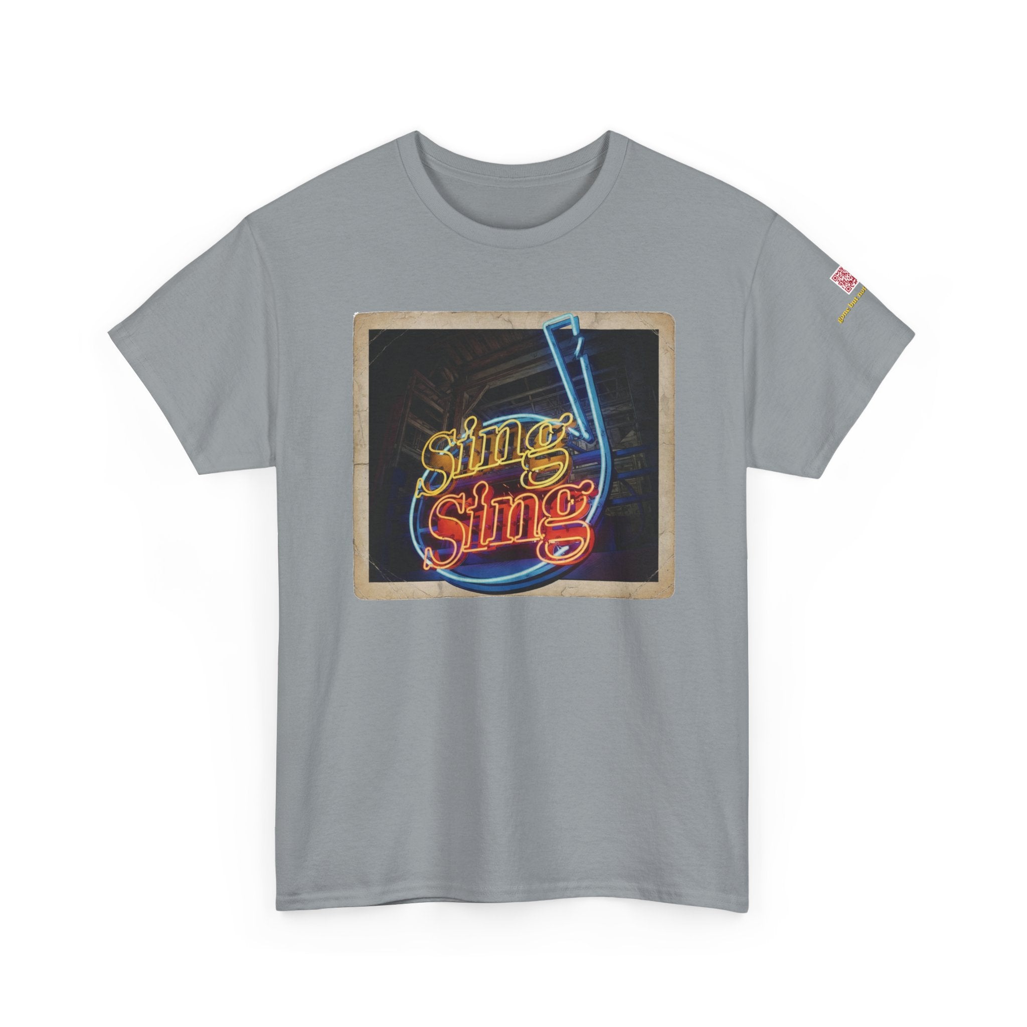 SingSing - vintage Denver gear
