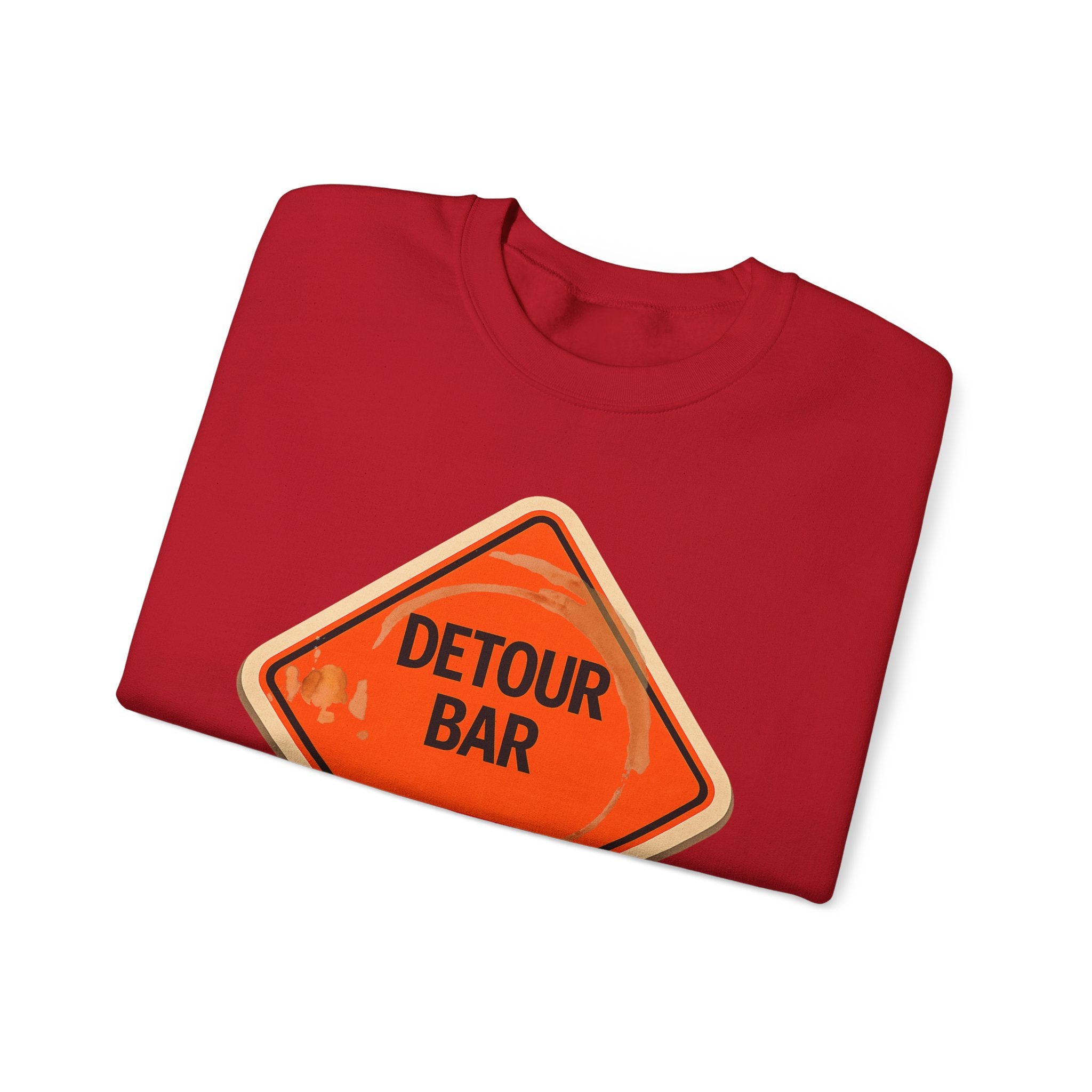 Detour Bar (after hours) | Native303 Sweatshirt