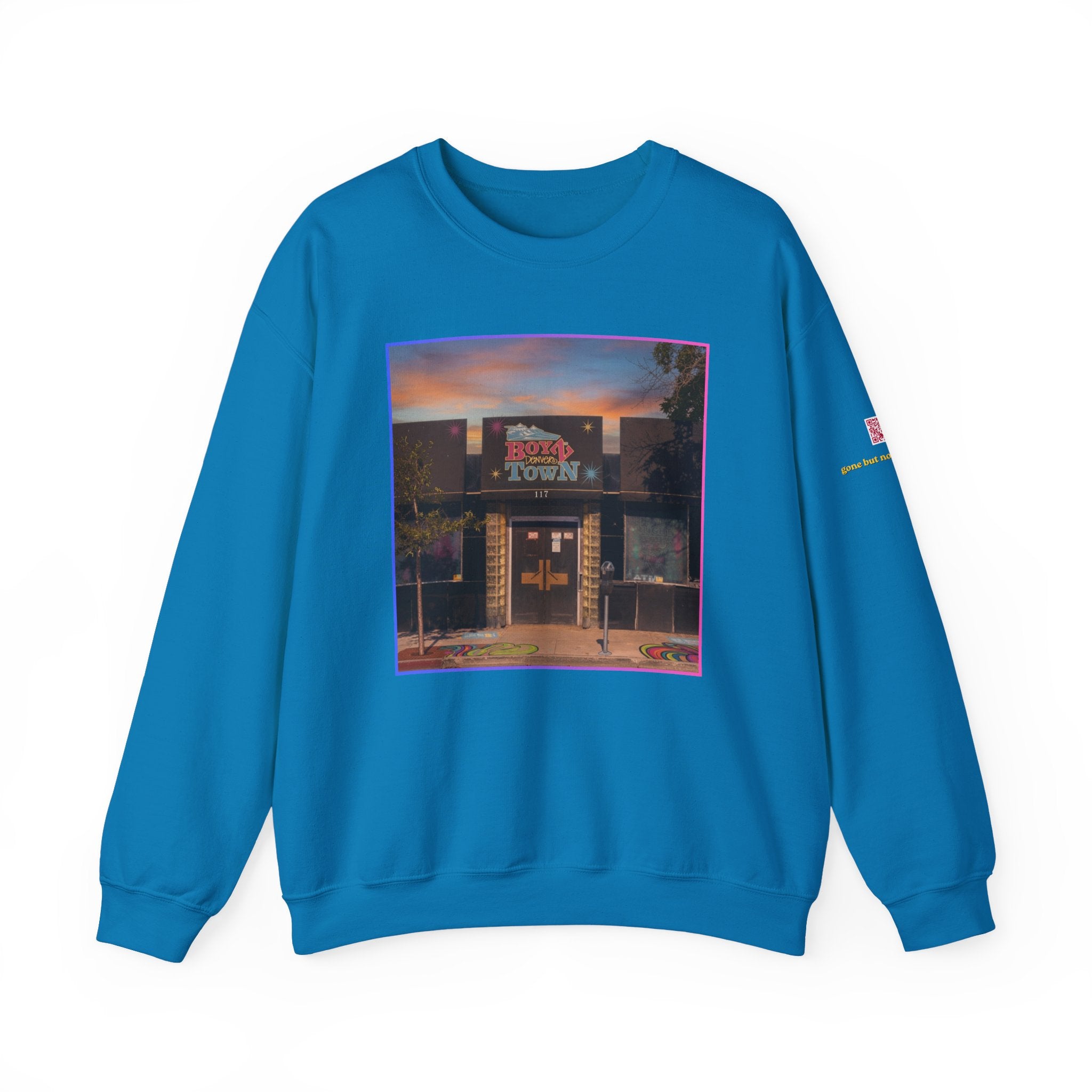 BoysTown| Native303 Sweatshirt