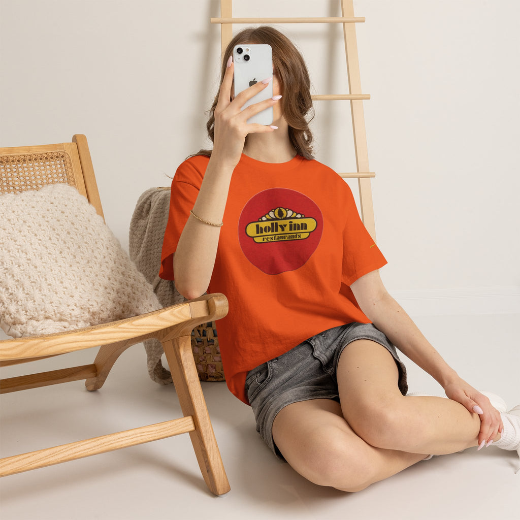Holly Inn - vintage Denver gear