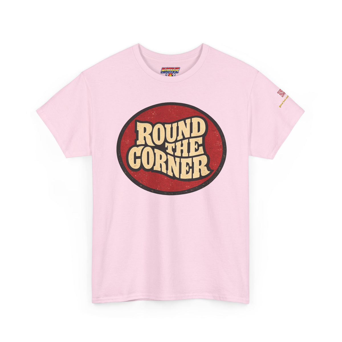 Round the Corner - vintage Colorado gear