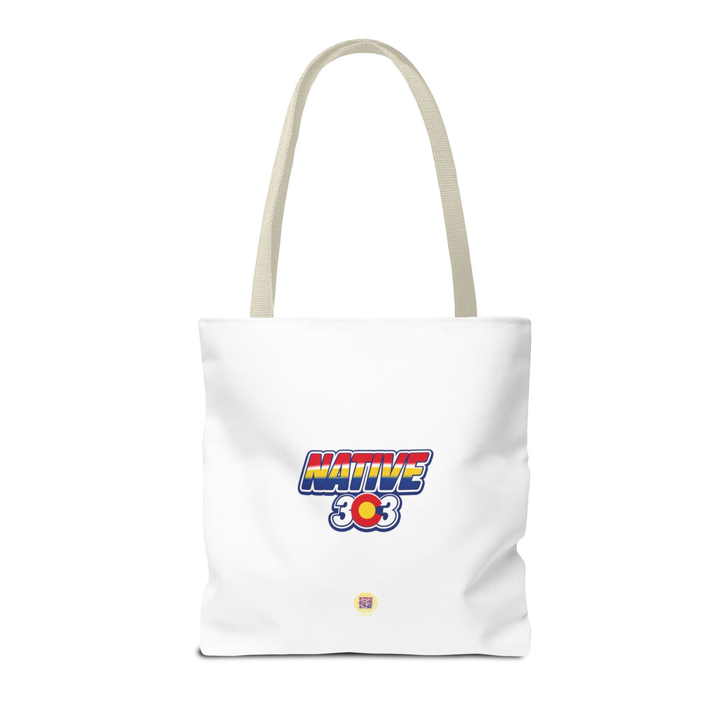 The Yum Yum Tree Tote