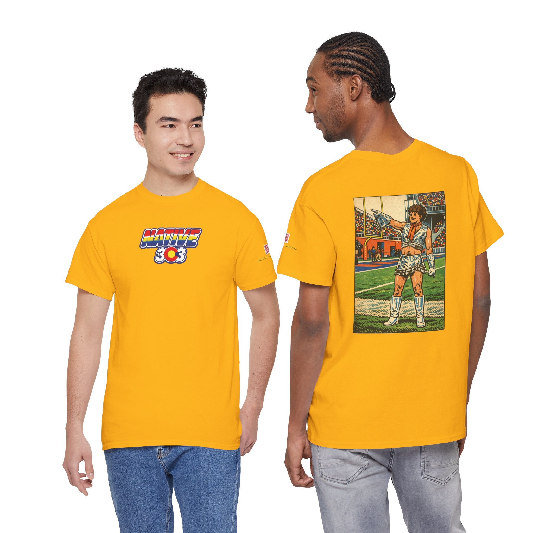 IYKYK - vintage Colorado gear