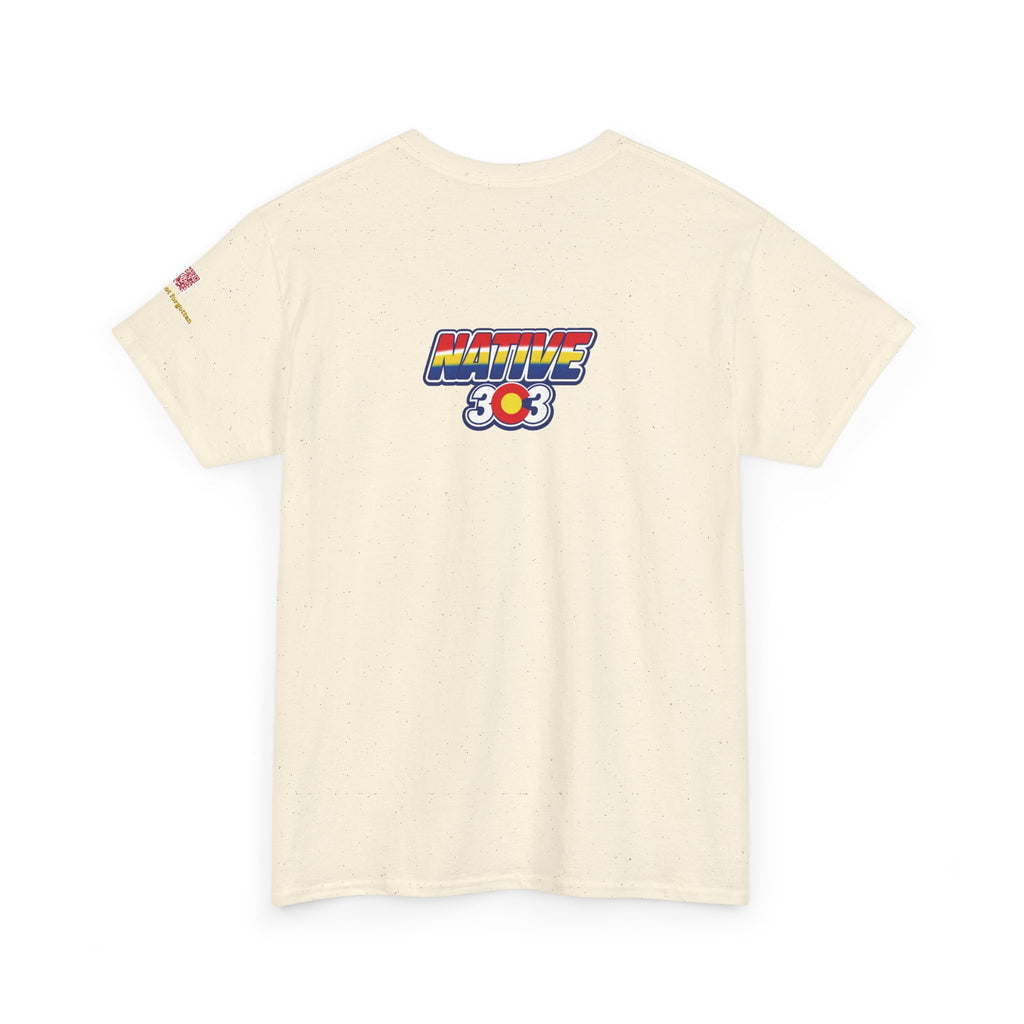 Cherry Creek Inn and The Red Slipper Room - vintage Denver gear