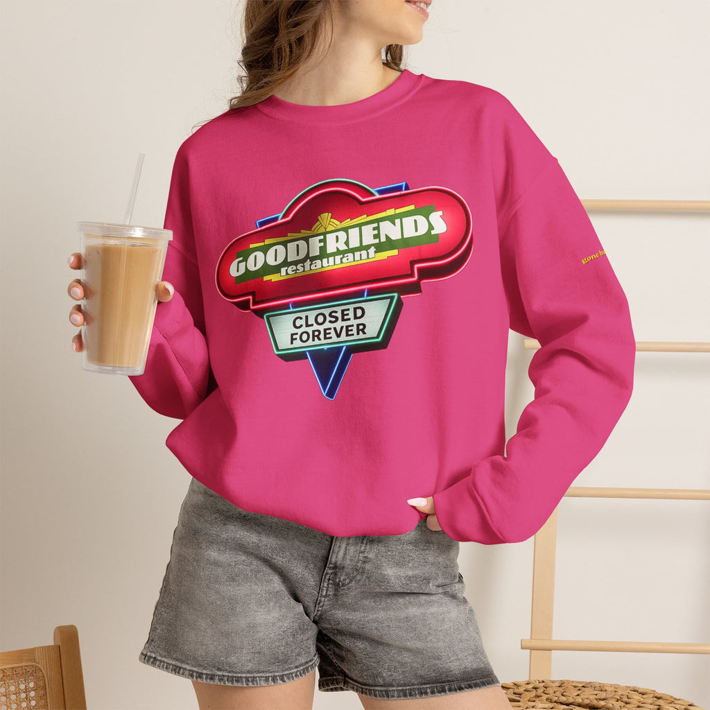 Goodfriends | Native303 Sweatshirt