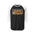 PATSY’S | Retro Baseball Tee
