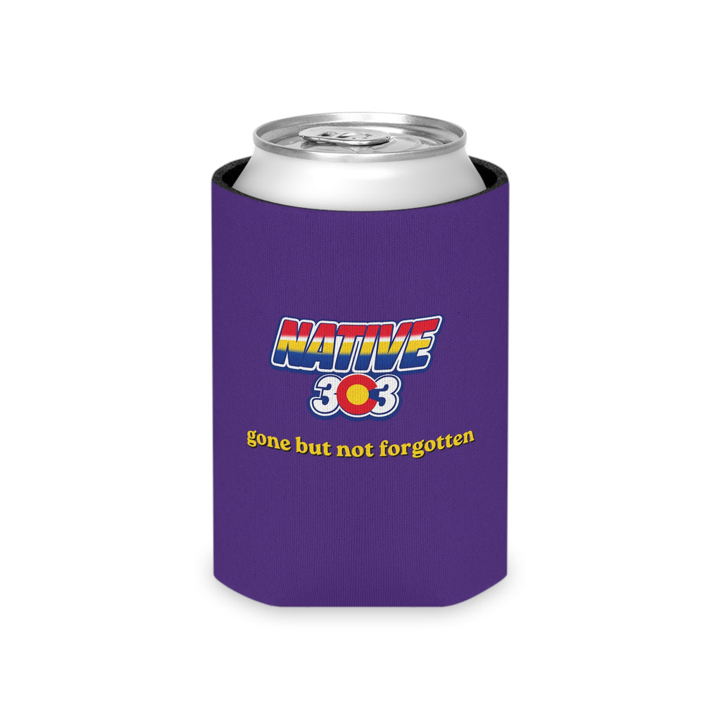15th St Tavern Can Cooler —  Native303 Vintage Denver