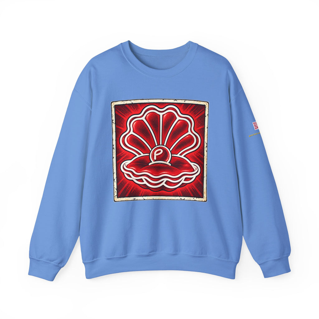 Pearl | Native303 Sweatshirt