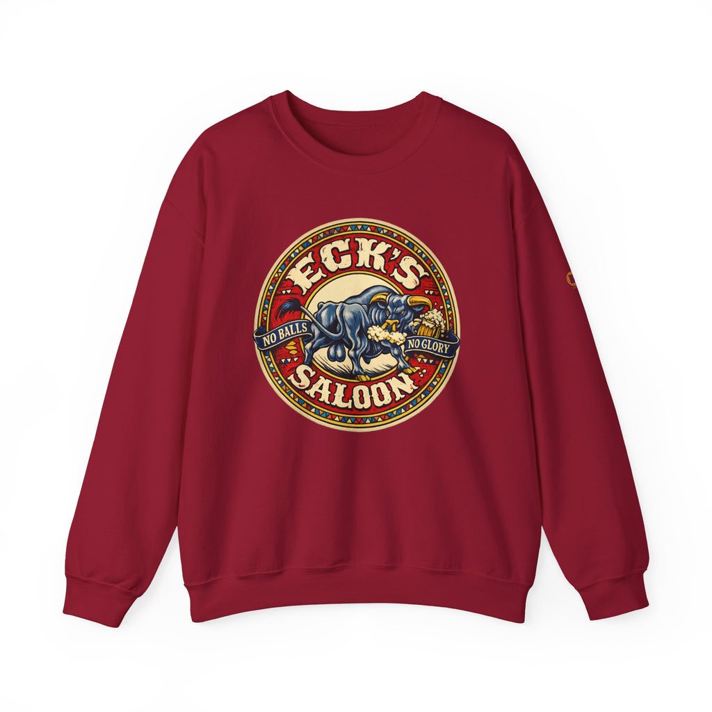 Eck's Saloon | Native303 Sweatshirt