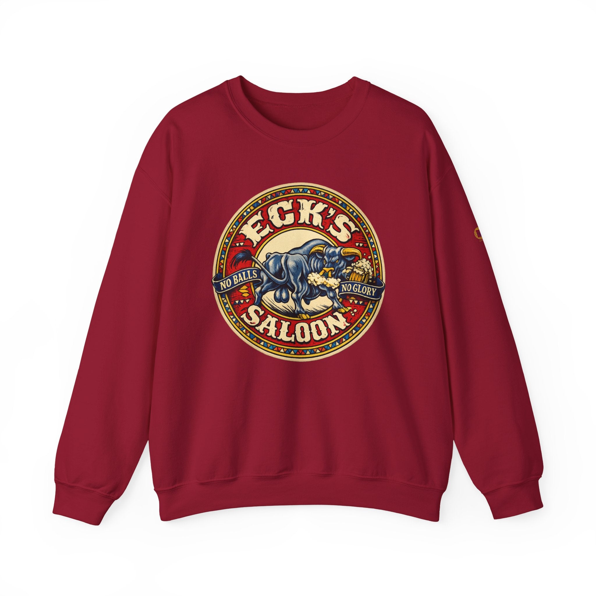 Eck's Saloon | Native303 Sweatshirt