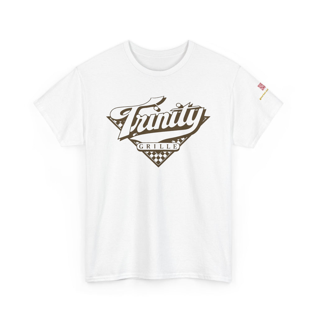 Trinity Grille - vintage Denver gear