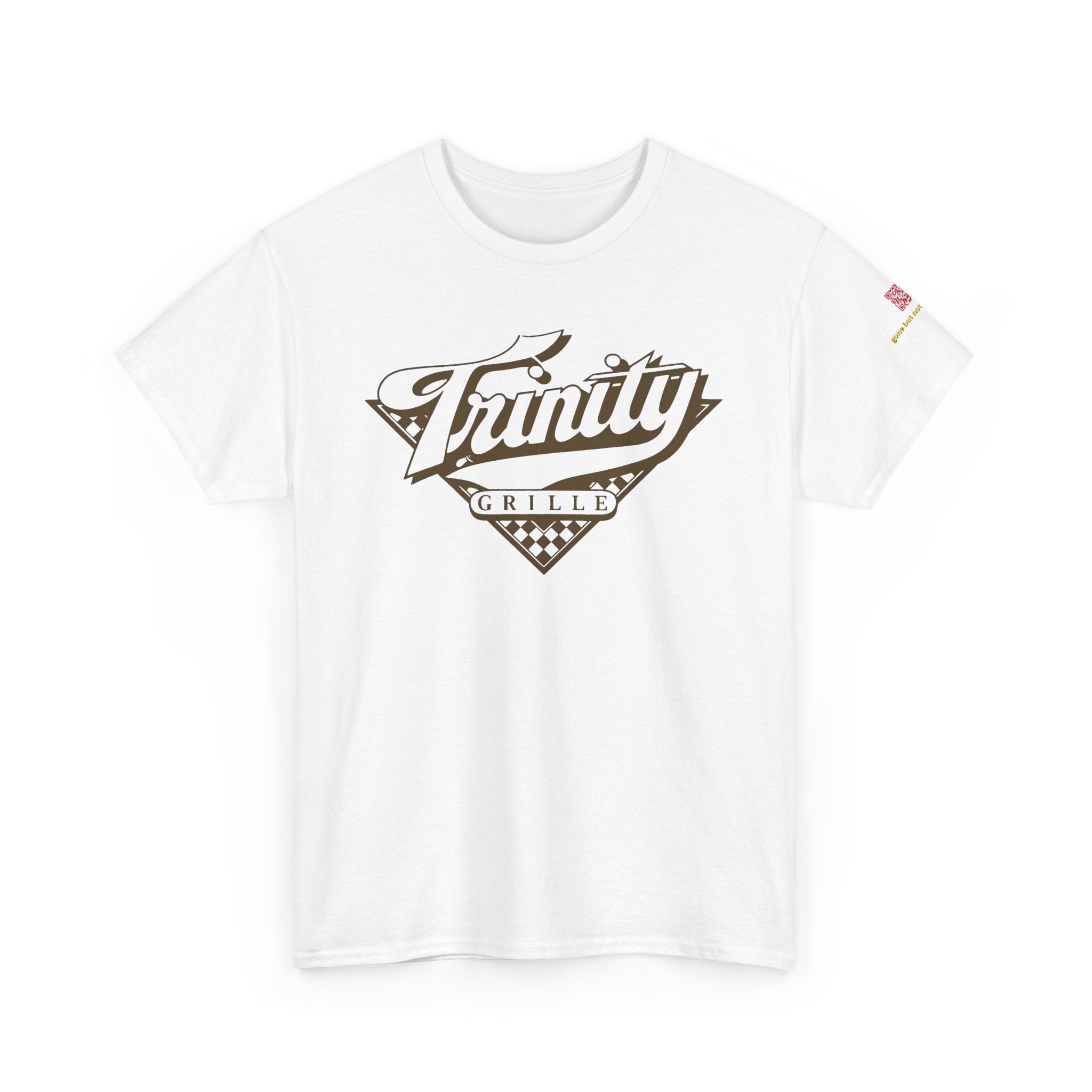 Trinity Grille - vintage Denver gear